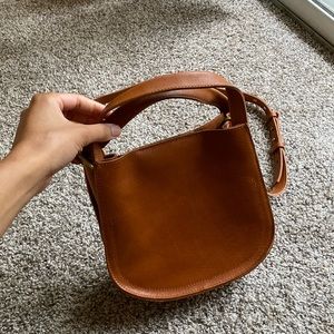 Madewell Sydney crossbody
